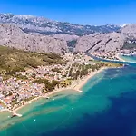 Zoro 3-bedroom With Private Pool And Amazing Panorama