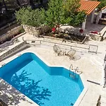 וילה Zoro 3-bedroom With Private Pool And Amazing Panorama *