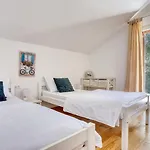 וילה Zoro 3-bedroom With Private Pool And Amazing Panorama