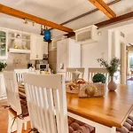 וילה Zoro 3-bedroom With Private Pool And Amazing Panorama Gata