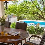 וילה Zoro 3-bedroom With Private Pool And Amazing Panorama Gata