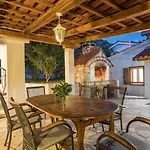 Zoro 3-bedroom With Private Pool And Amazing Panorama וילה Gata