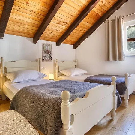 Villa Zoro 3-bedroom With Private Pool And Amazing Panorama *