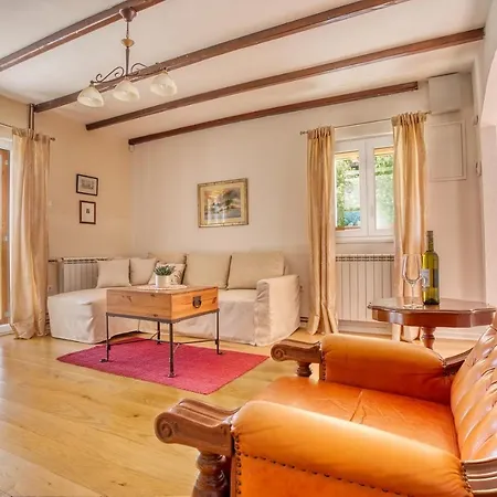 Villa Zoro 3-bedroom With Private Pool And Amazing Panorama