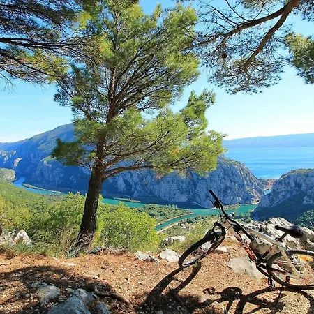 Zoro 3-bedroom With Private Pool And Amazing Panorama
