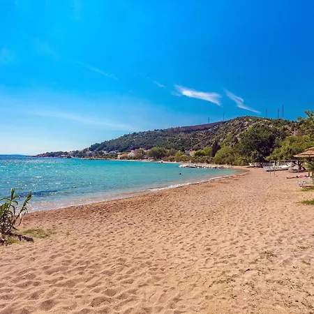 Zoro 3-bedroom With Private Pool And Amazing Panorama Villa