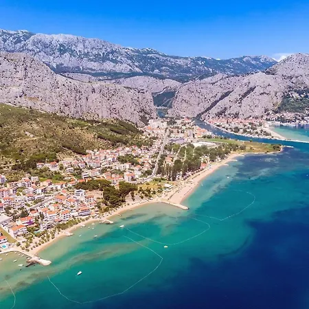 Zoro 3-bedroom With Private Pool And Amazing Panorama