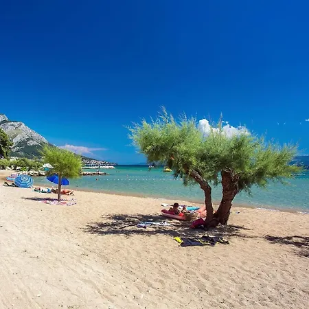 Zoro 3-bedroom With Private Pool And Amazing Panorama * Gata