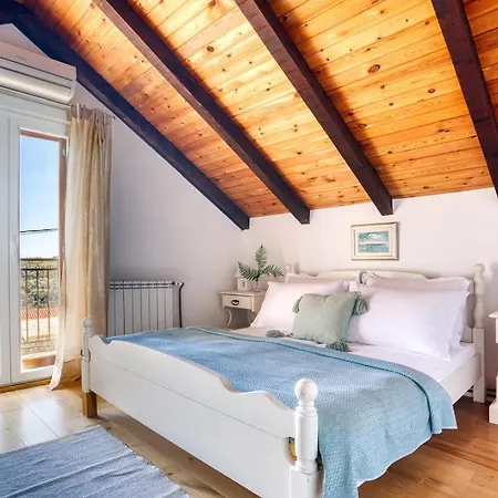 Zoro 3-bedroom With Private Pool And Amazing Panorama