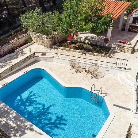 Villa Zoro 3-bedroom With Private Pool And Amazing Panorama *