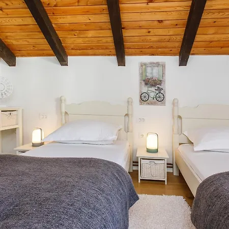 Zoro 3-bedroom With Private Pool And Amazing Panorama *