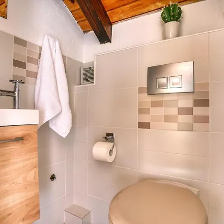 Zoro 3-bedroom With Private Pool And Amazing Panorama Gata