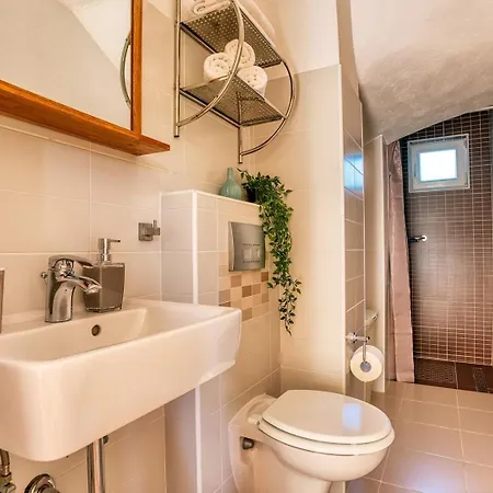 Zoro 3-bedroom With Private Pool And Amazing Panorama Villa