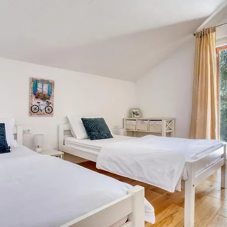 Villa Zoro 3-bedroom With Private Pool And Amazing Panorama