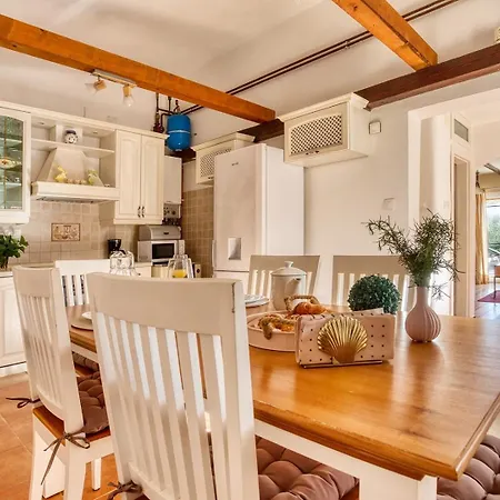 Villa Zoro 3-bedroom With Private Pool And Amazing Panorama Gata