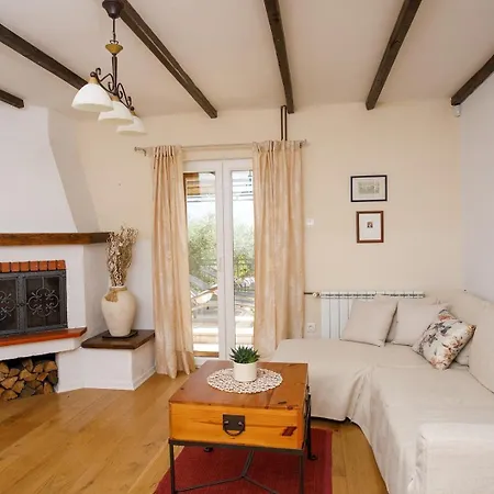 Villa Zoro 3-bedroom With Private Pool And Amazing Panorama