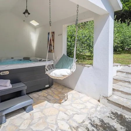 Zoro 3-bedroom With Private Pool And Amazing Panorama Villa Gata