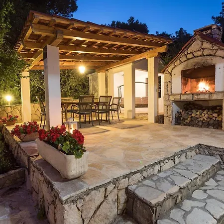 Zoro 3-bedroom With Private Pool And Amazing Panorama וילה *